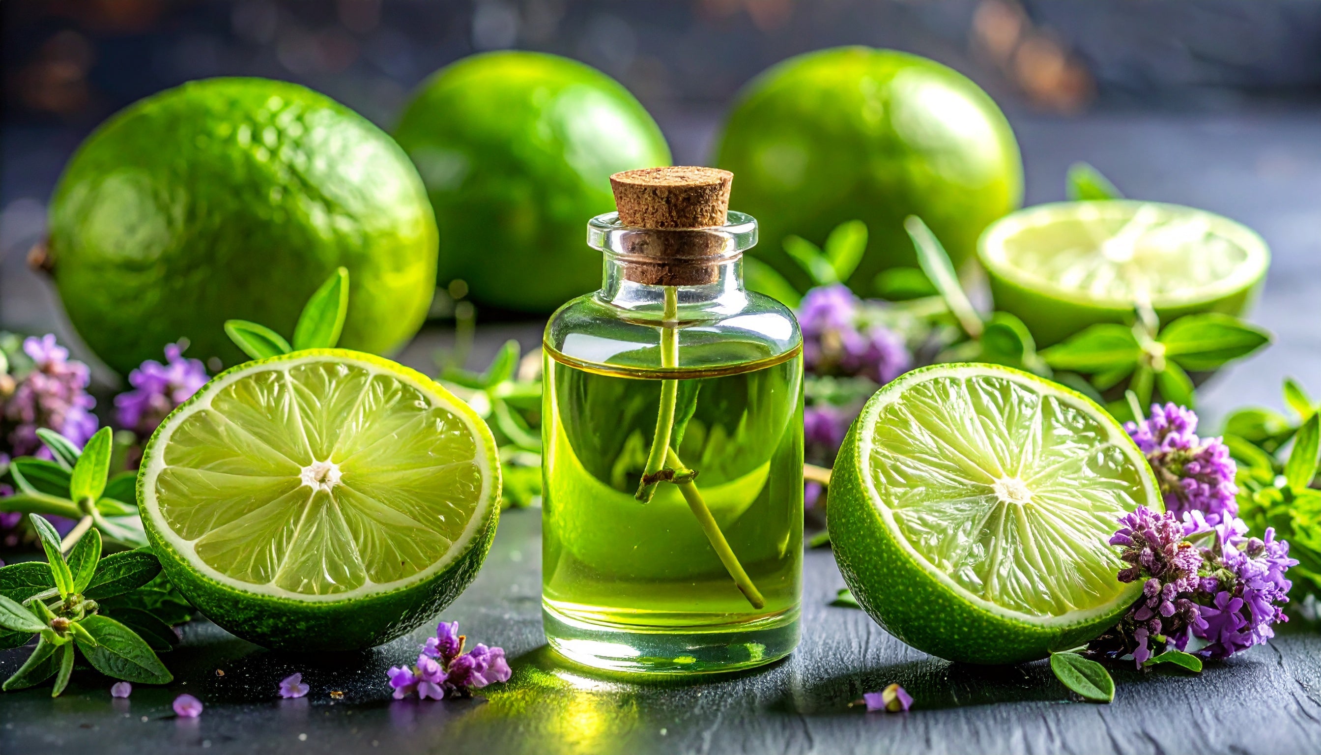 Lima Verbena
