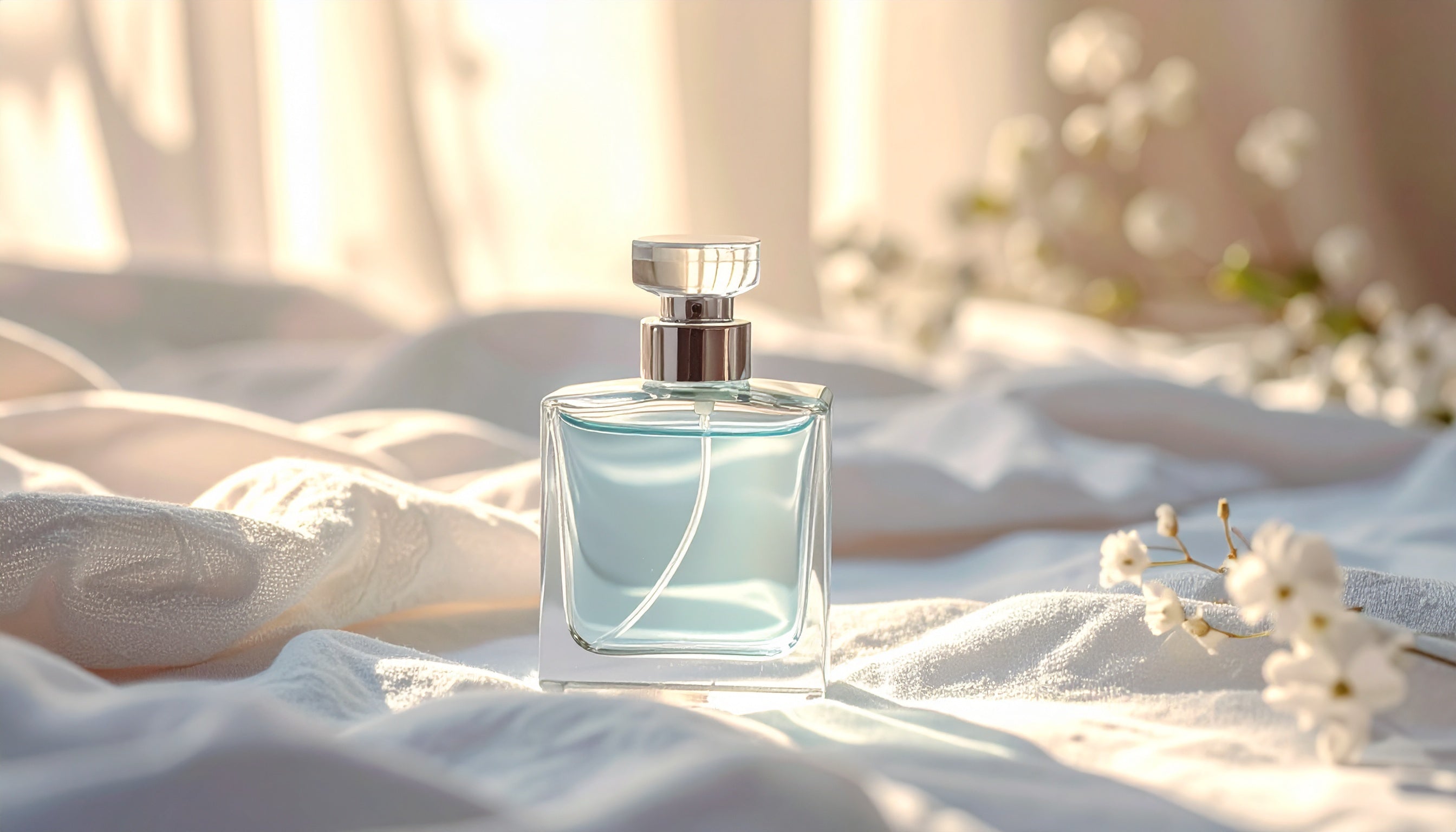 Aroma Bebé