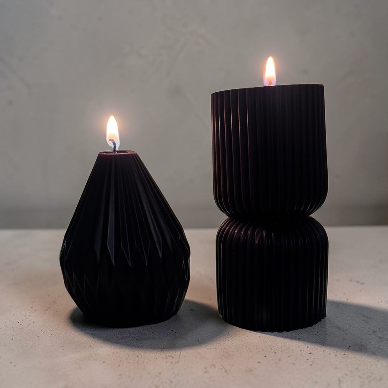 Velas Noir Essence