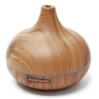 Humidificador Wood 500 ml