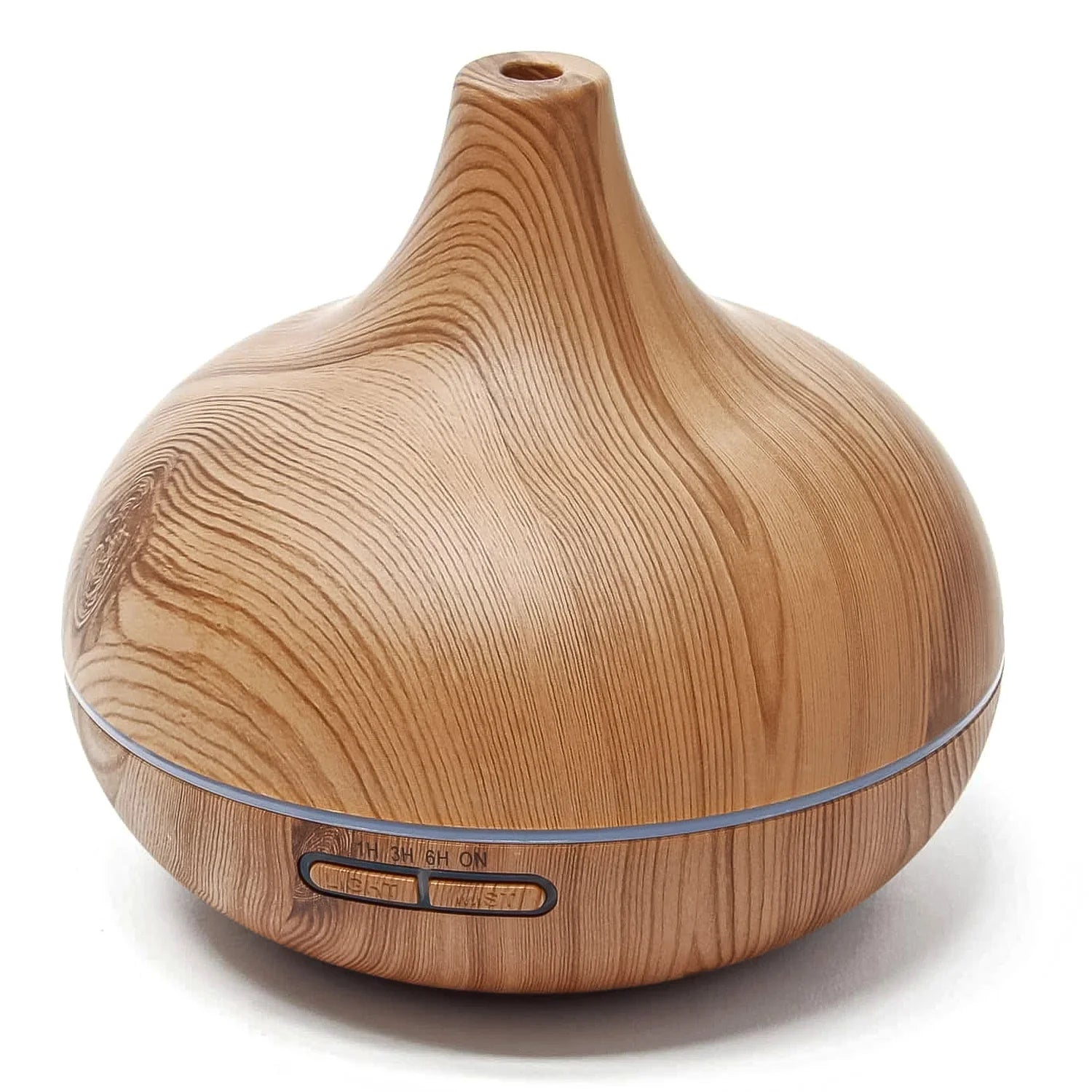 Humidificador Wood 500 ml