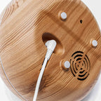 Humidificador Wood 500 ml