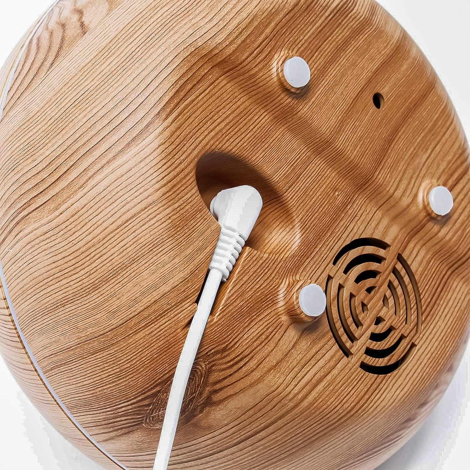 Humidificador Wood 500 ml