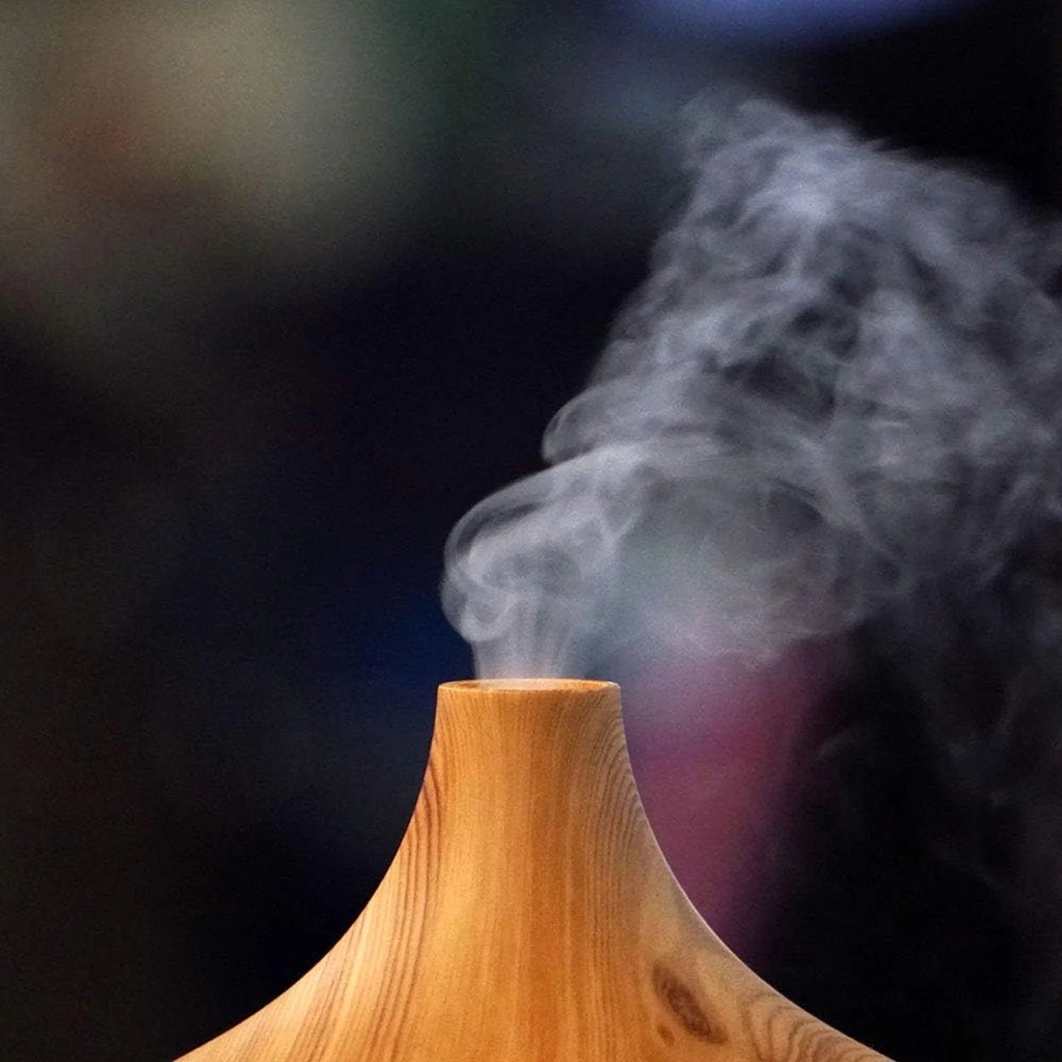 Humidificador Wood 500 ml