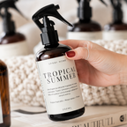 Aromatizador Spray Home Tropical Summer