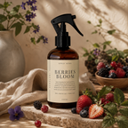 Aromatizador Spray Home Berries Bloom