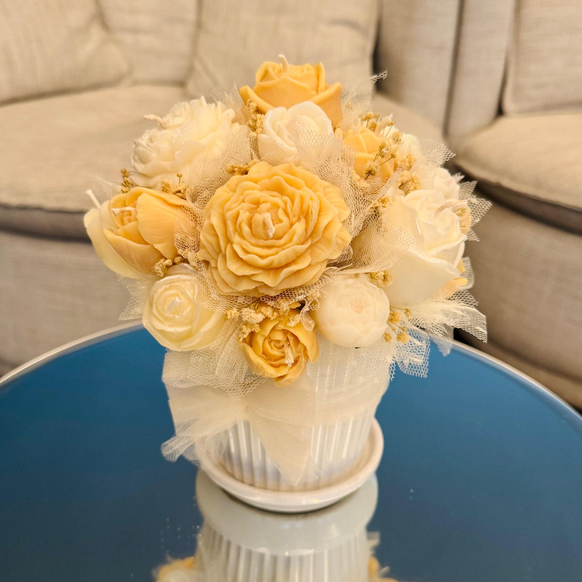 Bouquet Lumia Ceramic