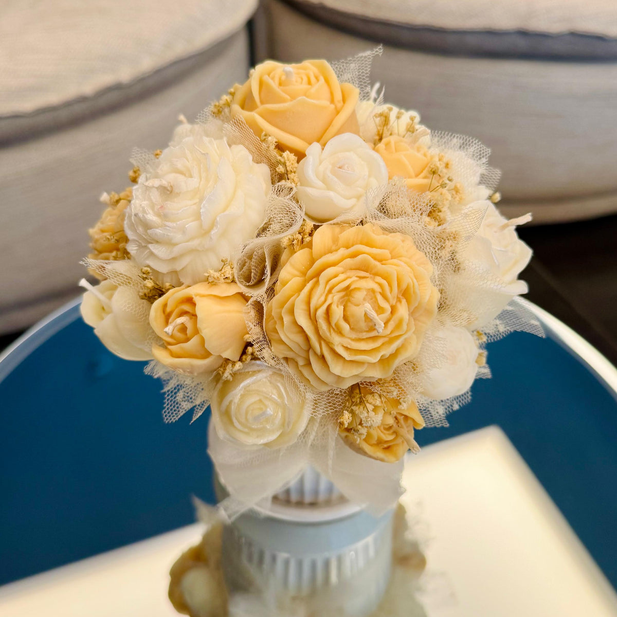 Bouquet Lumia Ceramic