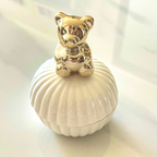 Vela Aromática "Teddy Secret"