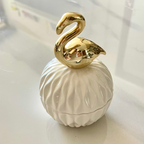 Vela Aromática "Flamingo Secret"