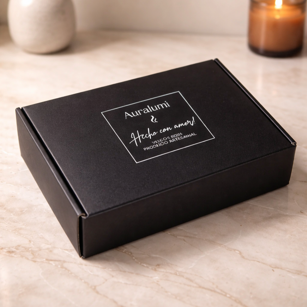 Velas Noir Essence