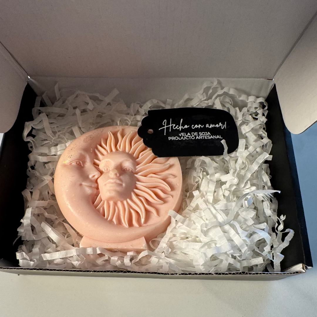 Vela Éclipse Lumière