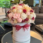 Grand Rose Éternelle
