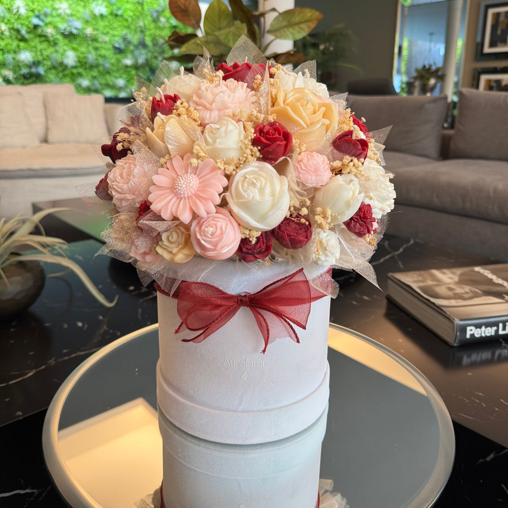 Grand Rose Éternelle