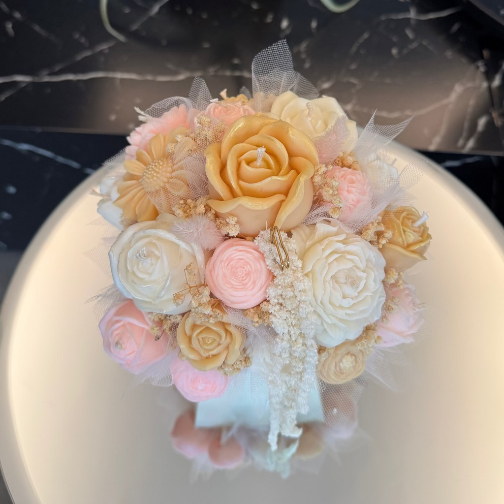 Crème Rosé Élégance