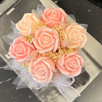 Bouquet Blush Éternelle