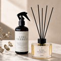 Pack Lima Verbena Aromatizador + Difusor de varitas