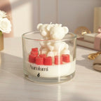 Vela Aromatica Amour Sacré