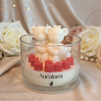 Vela Aromatica Amour Sacré