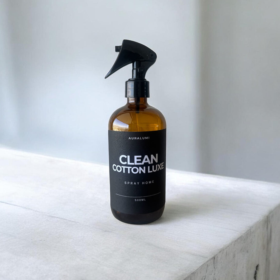 Spray home 500ml Clean Cotton Luxe