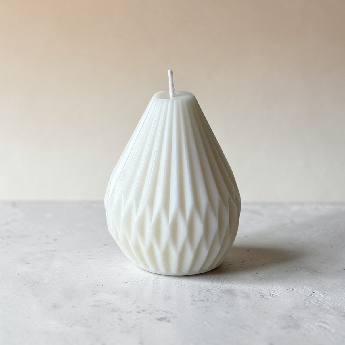 Vela Aromatica Barma Core Sculpt Candle