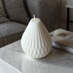 Vela Aromatica Barma Core Sculpt Candle