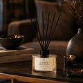 Difusor de Varitas Amber Woods 150ml