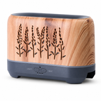 Humidificador Mist Wood
