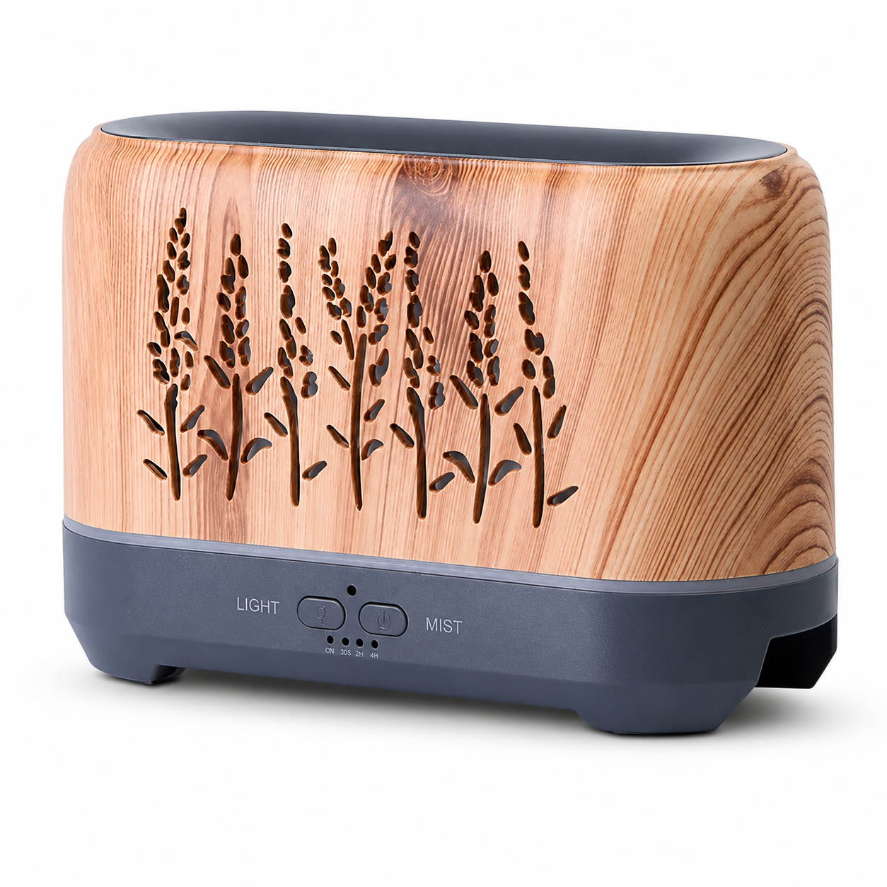 Humidificador Mist Wood