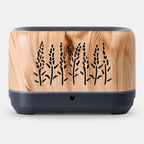 Humidificador Mist Wood