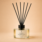 Difusor de Varitas Lima Verbena 150ml