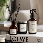 Pack Ritual Lima Verbena, Vela + Difusor + Spray Home