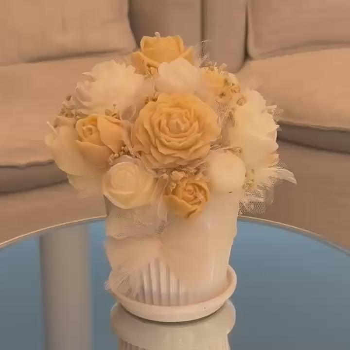 Bouquet Lumia Ceramic