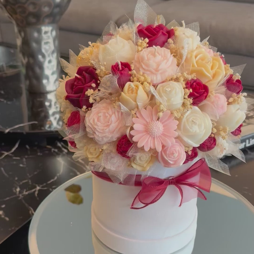 Grand Rose Éternelle