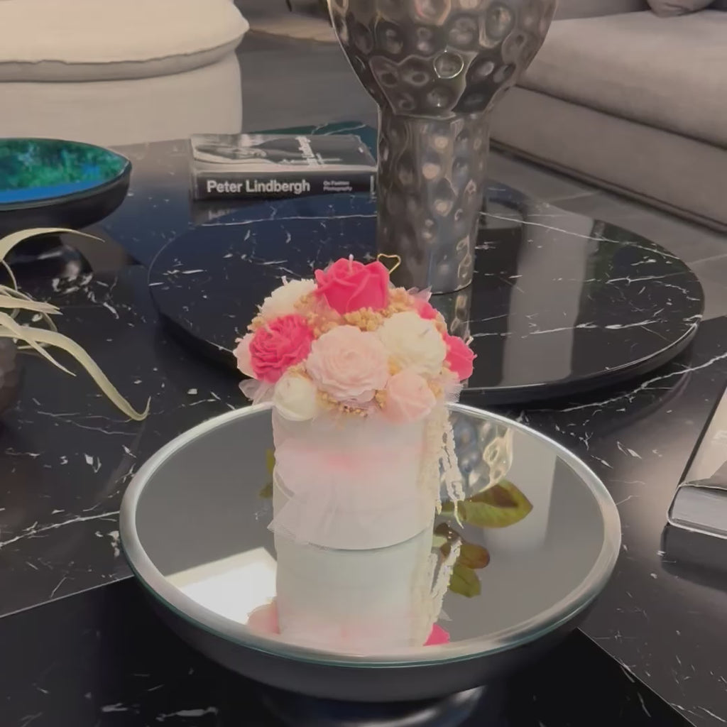 Coral Éclat