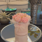 Bouquet Blush Éternelle