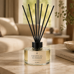 Difusor de Varitas Tropical Summer 150ml
